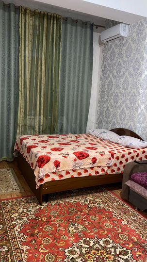 2-к. квартира, 42 м², 7/8 эт.