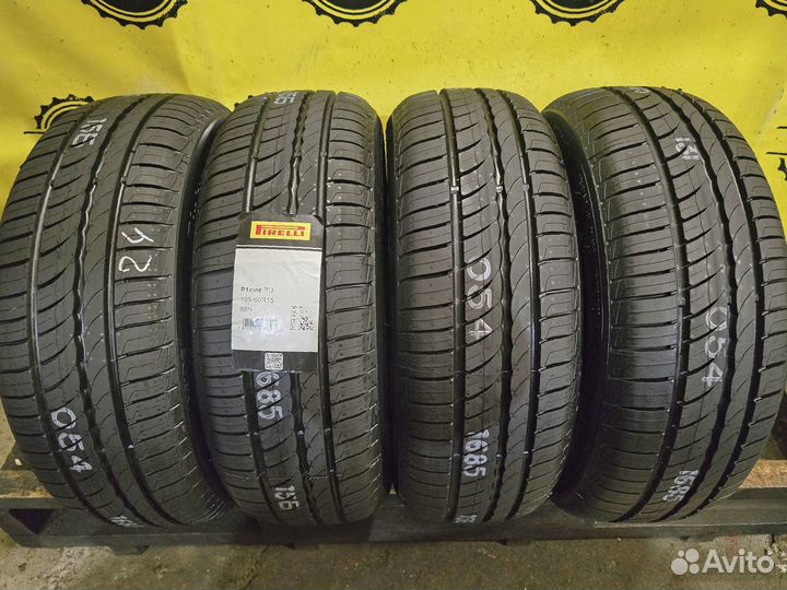 Pirelli Cinturato P1 195/60 R15