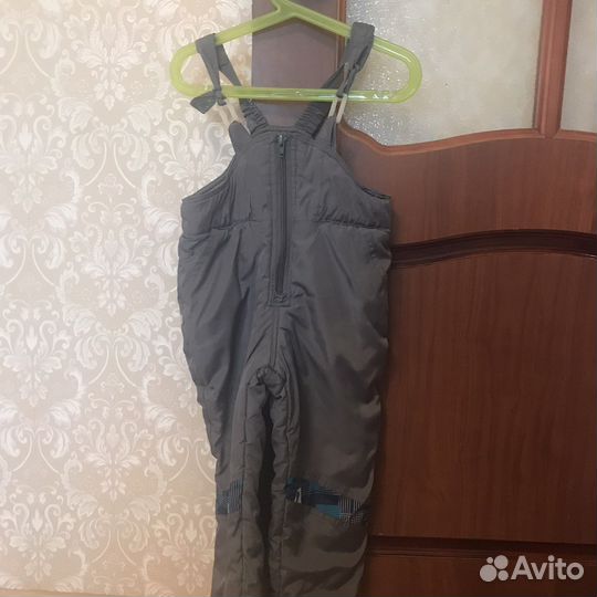 Костюм kiko