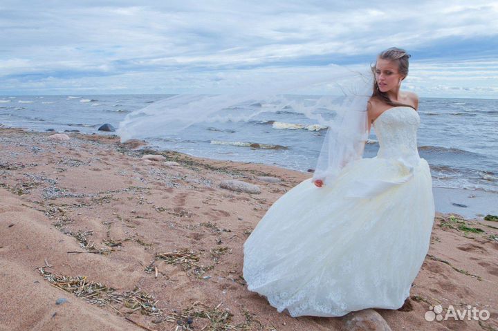 Свадебный фотограф