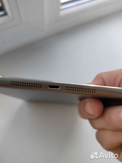 iPad mini 2 retina