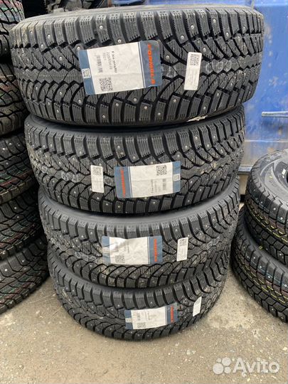 Formula Ice 225/55 R18 102T