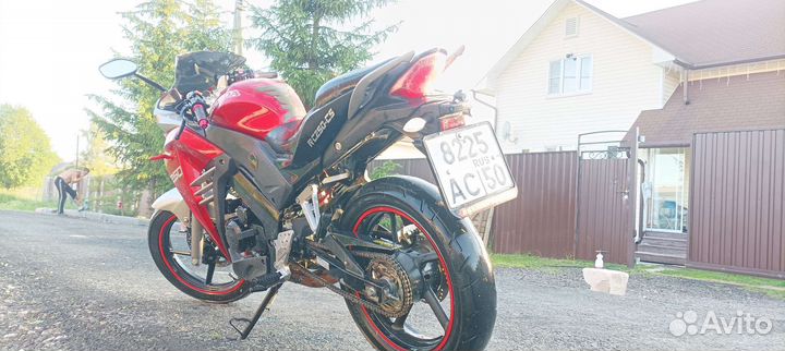 Recer rc250cs