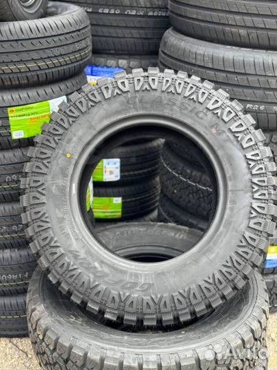 Goform GM02 265/70 R17 118Q