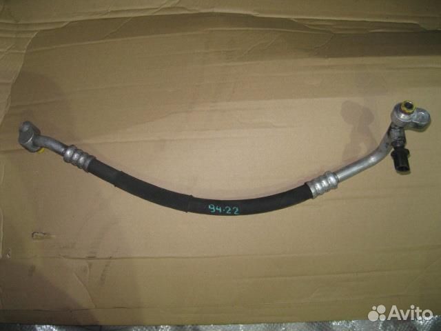 Трубка кондиционера от VW Touareg 2002-2010