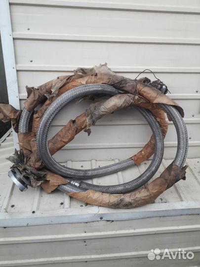 Металлорукав 32