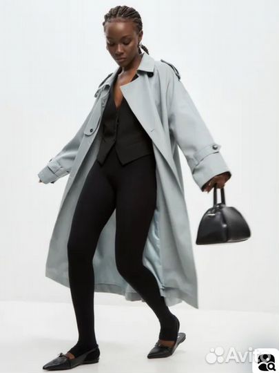 Плащ noele boutique