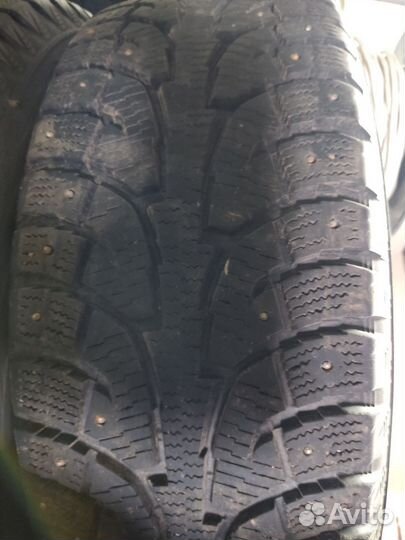 Hankook Smart Flex AH31 235/55 R18