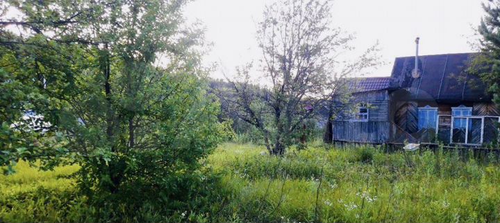 Участок 8 сот. (СНТ, ДНП)