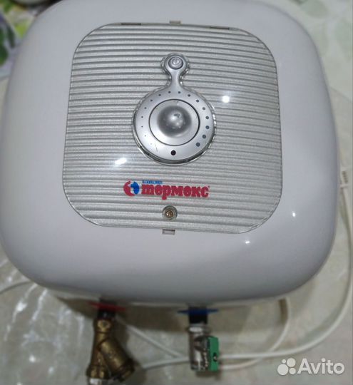 Водонагреватель Н10-О