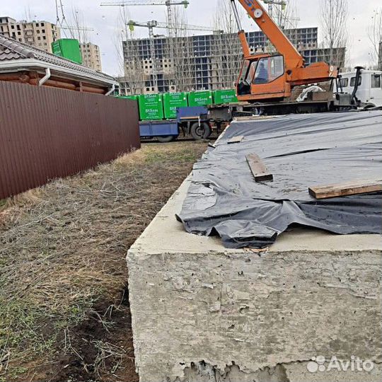 Газоблок вкблок