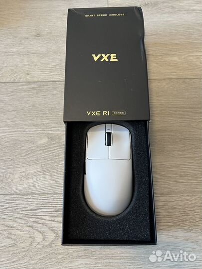 Мышь Vgn VXE R1 Pro Max