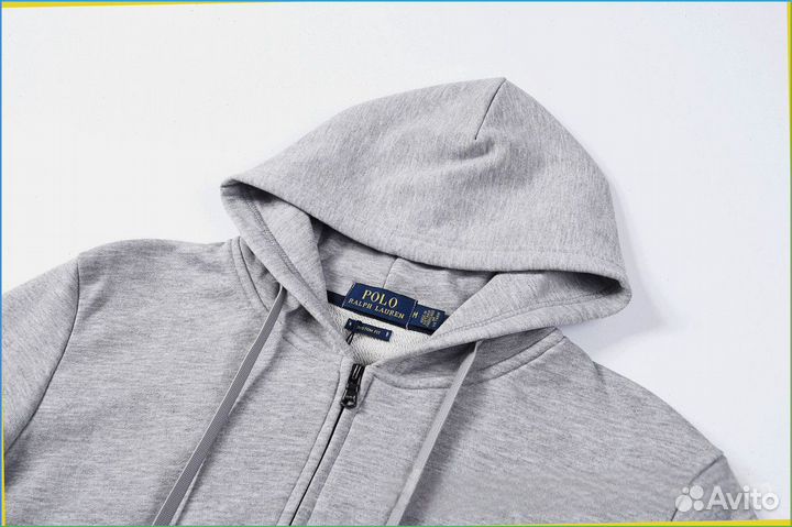 Zip худи Polo Ralph Lauren (Artikle товара: 83900)