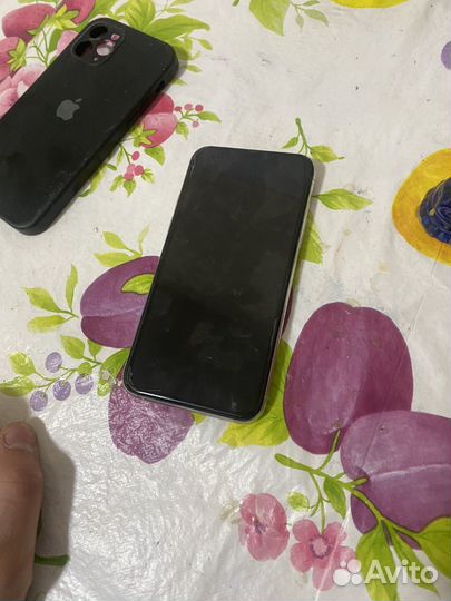 iPhone 11 Pro, 256 ГБ