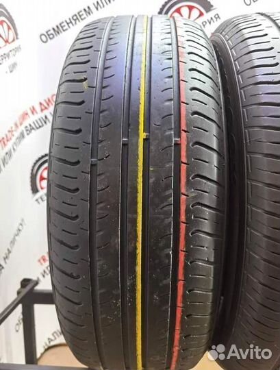 Hankook Optimo K415 225/60 R17 99H