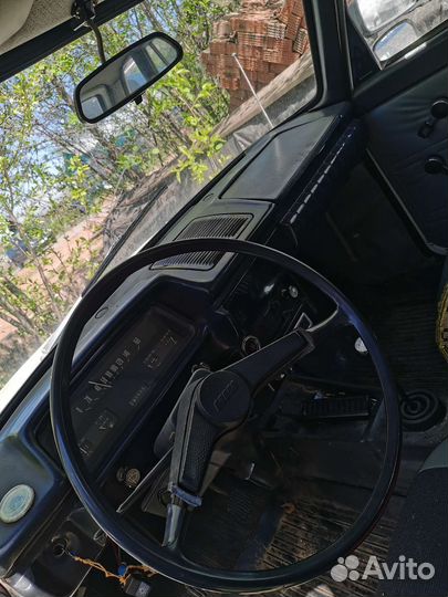 ИЖ 2125, 1997