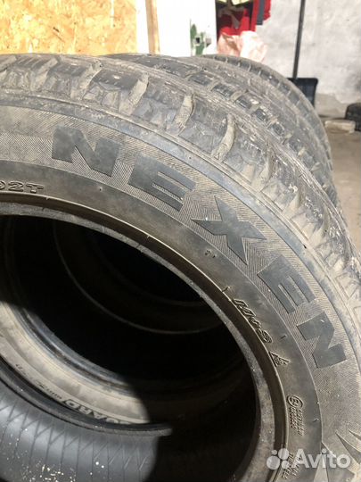 Nexen Winguard 205/60 R16