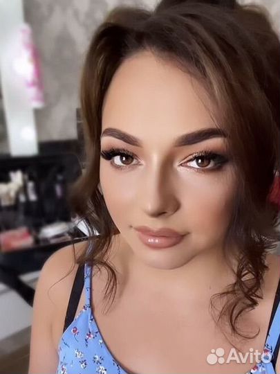 Студия красоты