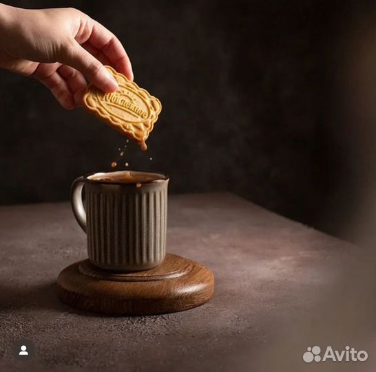 Фотофон серый
