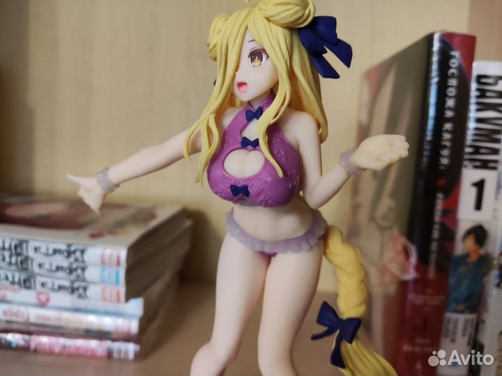 Аниме фигурка