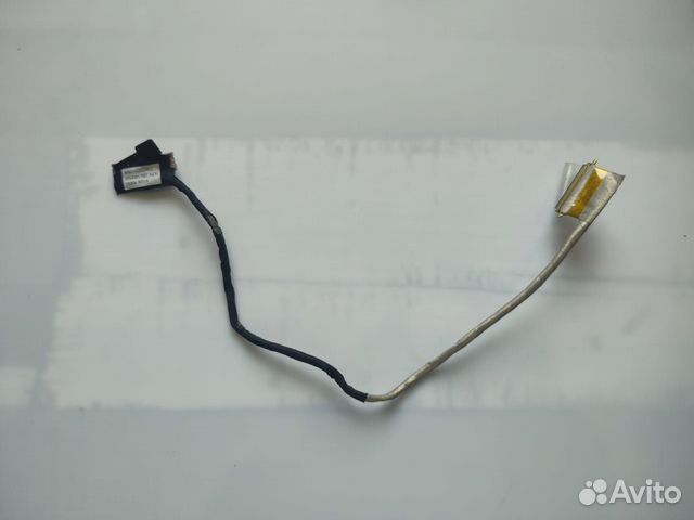 Шлейф матрицы для ноутбука Sony Vpc-Ea