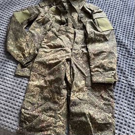 Костюм демисезонный вкпо 3.0