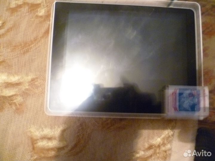 Планшет prestigio