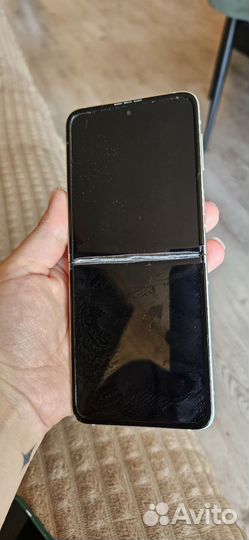 Samsung galaxy z flip 3