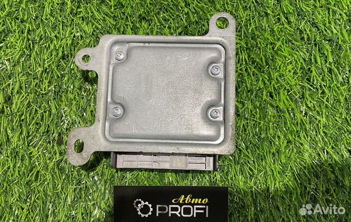 Блок управления airbag Renault Logan 2