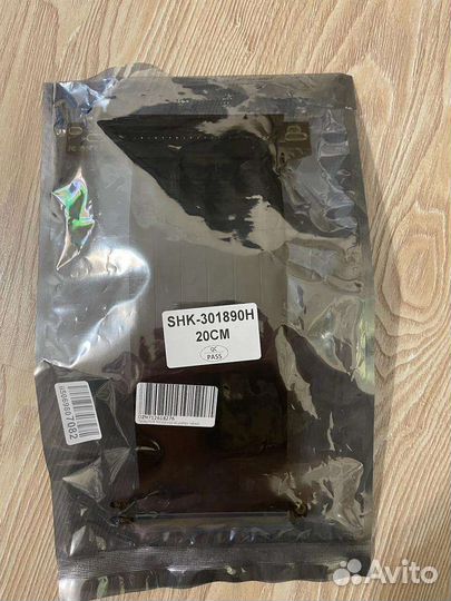 Райзер pci e 3.0