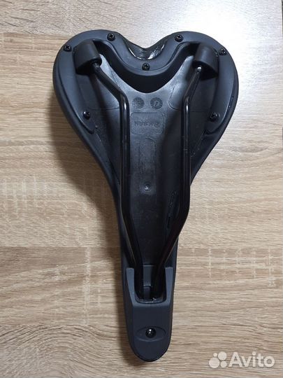 Седло для велосипеда