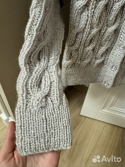 Кардиган женский Handmade