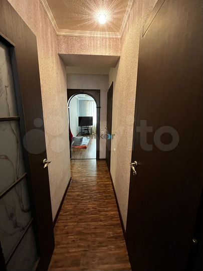 2-к. квартира, 51,6 м², 2/3 эт.