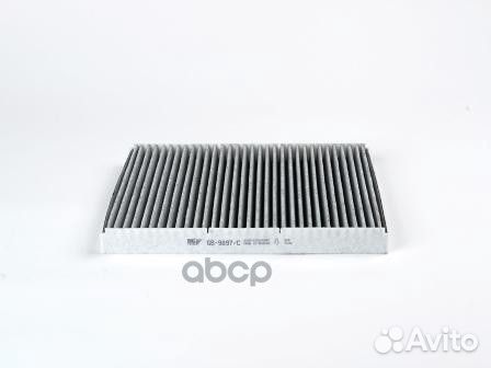 Фильтр салона BIG Filter GB-9897/C GB-9897/C BIG