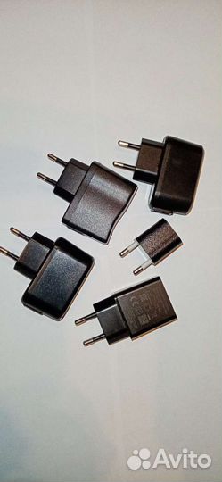 Зарядное устройство