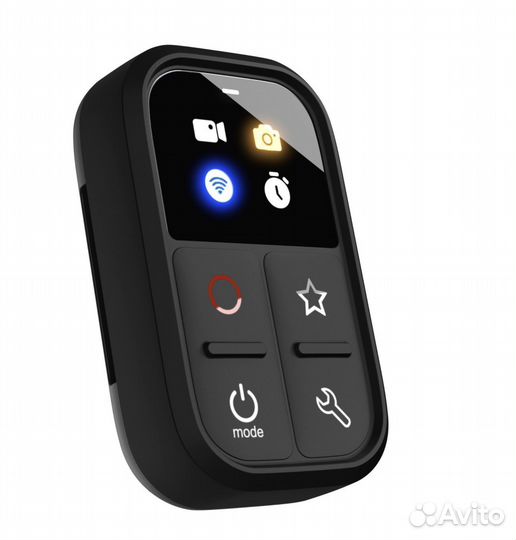 Пульт дистанционного управления gopro 11, 10, 9, 8