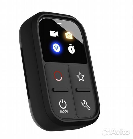 Пульт дистанционного управления gopro 11, 10, 9, 8