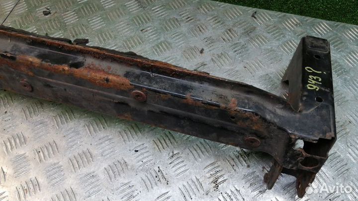 Балка под радиатор Ford Kuga