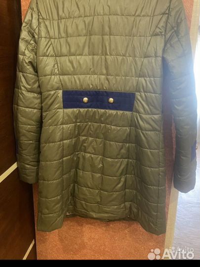 Плащ женский