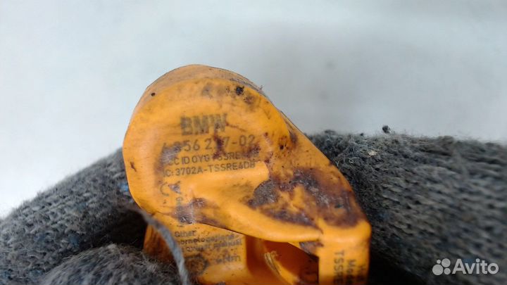 Датчик давления шин BMW 5 F10, 2013