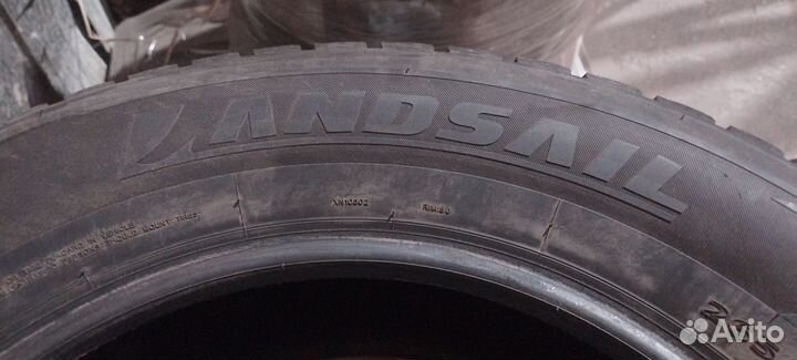 Landsail Ice Star IS37 265/60 R18