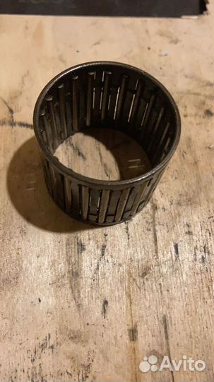 Подшипник игольчатый 3-ей mitsubishi L200 2,5 л