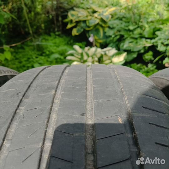 Bridgestone Alenza 001 245/45 R19