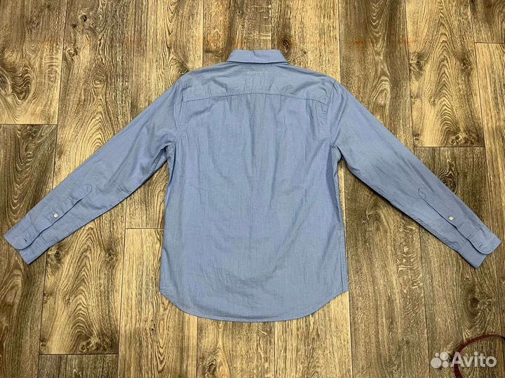 Рубашка мужская Hollister S