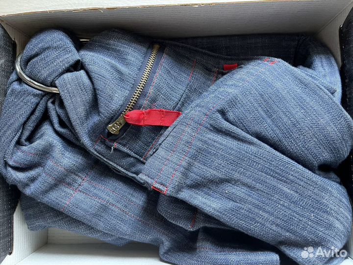 Слинг на кольцах Active-sling