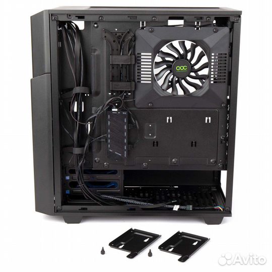 Корпус hiper CC BG 518637