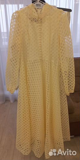 Продам очень красивое новое платье