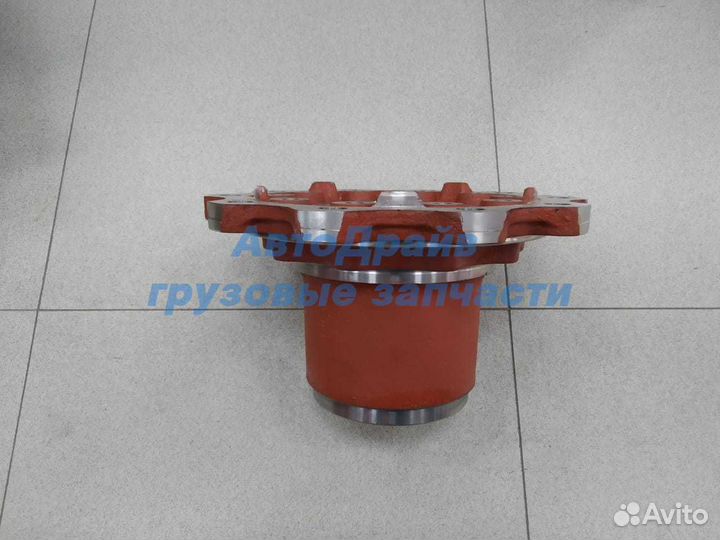 Ступица Мерседес Актрос Аксор Mercedes Actros Axor