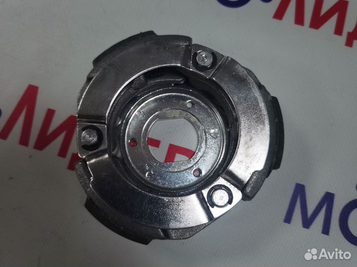 Плата сцепления торкдрайвера Suzuki Sepia Address