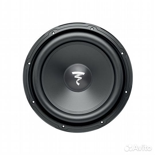 Focal polyglass SUB 12 slim